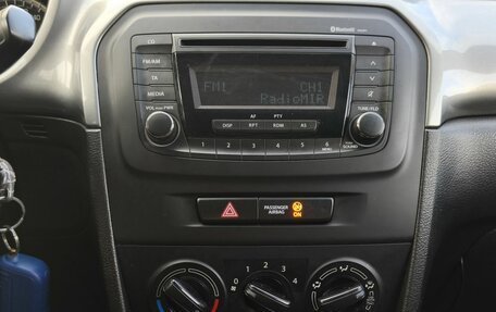 Suzuki Vitara II рестайлинг, 2015 год, 1 449 000 рублей, 16 фотография