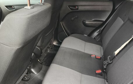 Suzuki Vitara II рестайлинг, 2015 год, 1 449 000 рублей, 18 фотография