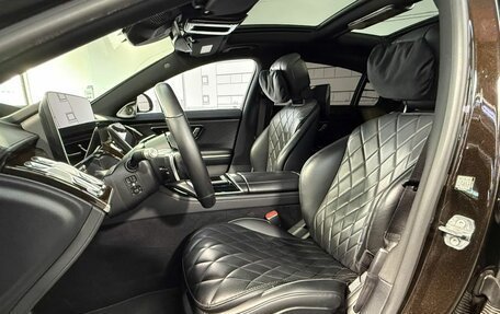 Mercedes-Benz S-Класс, 2020 год, 6 349 000 рублей, 14 фотография
