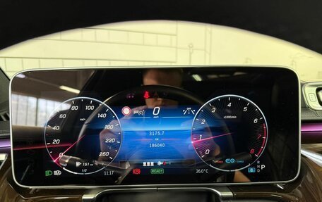 Mercedes-Benz S-Класс, 2020 год, 6 349 000 рублей, 17 фотография