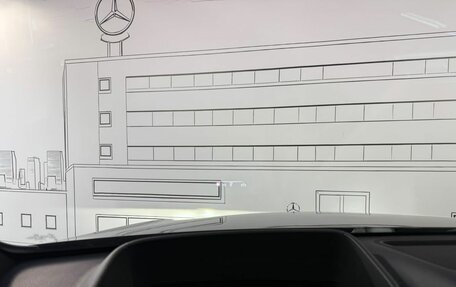 Mercedes-Benz S-Класс, 2020 год, 6 349 000 рублей, 16 фотография
