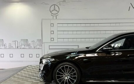 Mercedes-Benz S-Класс, 2020 год, 6 349 000 рублей, 11 фотография