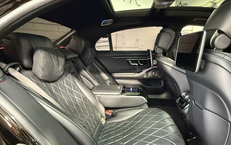Mercedes-Benz S-Класс, 2020 год, 6 349 000 рублей, 22 фотография