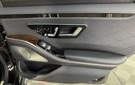 Mercedes-Benz S-Класс, 2020 год, 6 349 000 рублей, 23 фотография