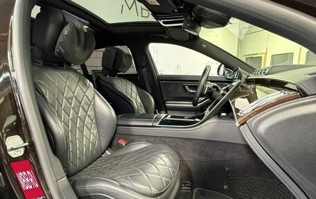 Mercedes-Benz S-Класс, 2020 год, 6 349 000 рублей, 24 фотография