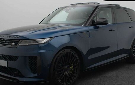 Land Rover Range Rover Sport, 2026 год, 18 000 000 рублей, 1 фотография