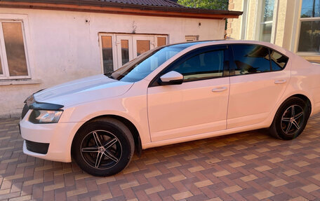 Skoda Octavia, 2014 год, 715 000 рублей, 7 фотография
