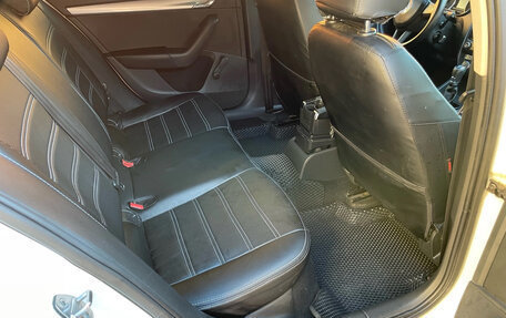 Skoda Octavia, 2014 год, 715 000 рублей, 11 фотография