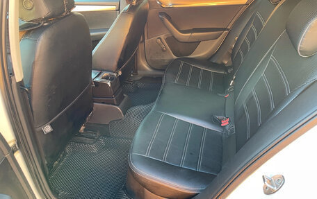 Skoda Octavia, 2014 год, 715 000 рублей, 13 фотография