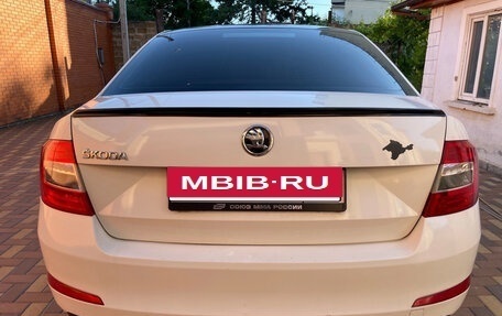 Skoda Octavia, 2014 год, 715 000 рублей, 5 фотография