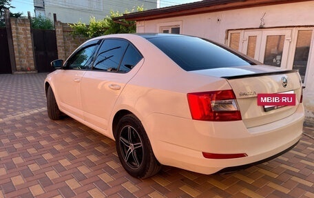 Skoda Octavia, 2014 год, 715 000 рублей, 6 фотография