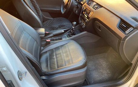 Skoda Octavia, 2014 год, 715 000 рублей, 14 фотография