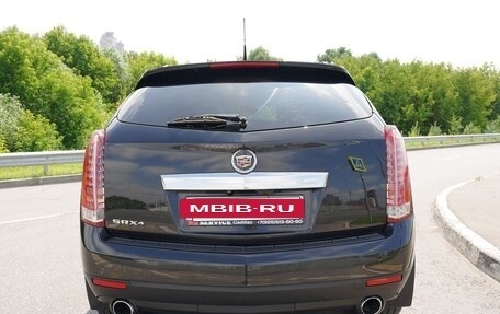 Cadillac SRX II рестайлинг, 2011 год, 1 990 000 рублей, 3 фотография