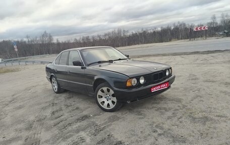 BMW 5 серия, 1990 год, 230 000 рублей, 1 фотография