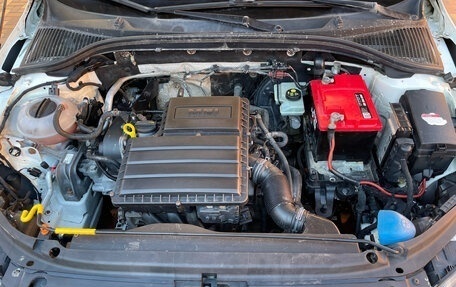 Skoda Octavia, 2014 год, 715 000 рублей, 15 фотография