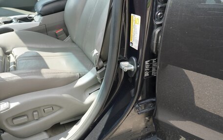 Cadillac SRX II рестайлинг, 2011 год, 1 990 000 рублей, 8 фотография