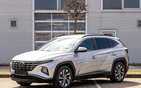 Hyundai Tucson, 2021 год, 2 495 000 рублей, 1 фотография