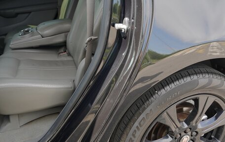 Cadillac SRX II рестайлинг, 2011 год, 1 990 000 рублей, 9 фотография