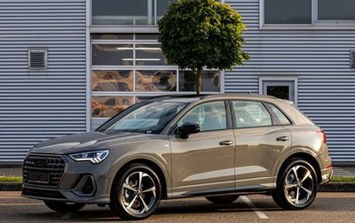 Audi Q3, 2025 год, 3 835 000 рублей, 1 фотография