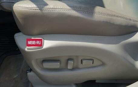 Cadillac SRX II рестайлинг, 2011 год, 1 990 000 рублей, 16 фотография