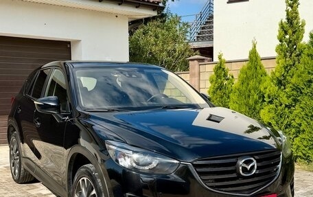 Mazda CX-5 II, 2016 год, 2 000 000 рублей, 1 фотография