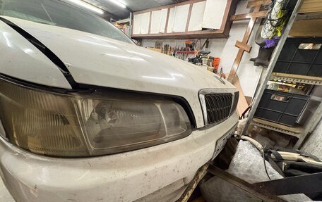 Nissan Laurel VIII, 1997 год, 230 000 рублей, 1 фотография