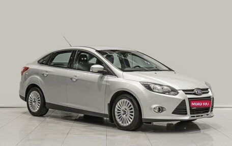 Ford Focus III, 2014 год, 780 000 рублей, 1 фотография