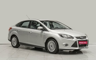 Ford Focus III, 2014 год, 780 000 рублей, 1 фотография
