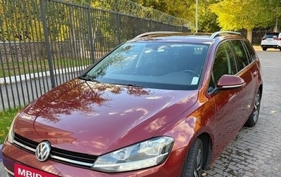 Volkswagen Golf VII, 2019 год, 2 300 000 рублей, 1 фотография