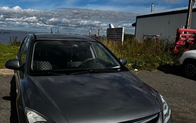 Hyundai i30 I, 2011 год, 900 000 рублей, 1 фотография