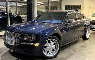 Chrysler 300C II, 2004 год, 709 000 рублей, 1 фотография