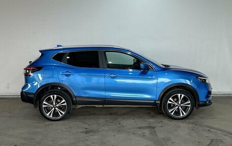 Nissan Qashqai, 2021 год, 2 050 000 рублей, 8 фотография