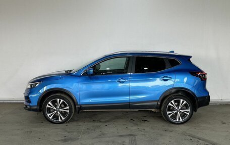 Nissan Qashqai, 2021 год, 2 050 000 рублей, 7 фотография
