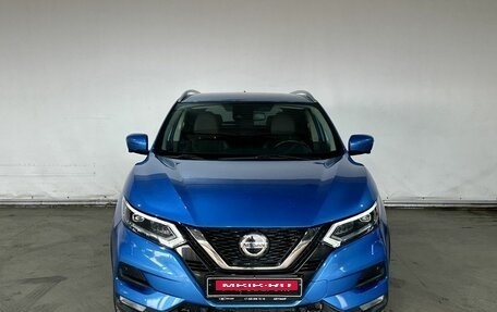 Nissan Qashqai, 2021 год, 2 050 000 рублей, 2 фотография