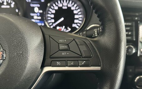 Nissan Qashqai, 2021 год, 2 050 000 рублей, 14 фотография