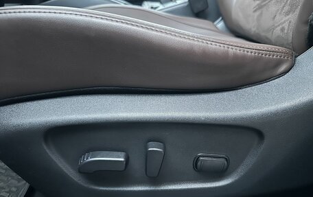 Nissan Qashqai, 2021 год, 2 050 000 рублей, 20 фотография