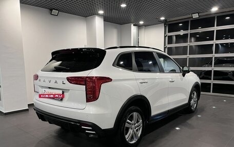 Haval Jolion, 2024 год, 2 248 000 рублей, 3 фотография