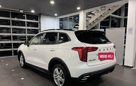 Haval Jolion, 2024 год, 2 248 000 рублей, 5 фотография