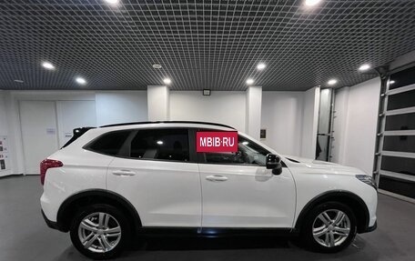 Haval Jolion, 2024 год, 2 248 000 рублей, 2 фотография