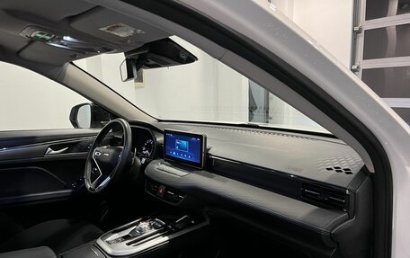 Haval Jolion, 2024 год, 2 248 000 рублей, 12 фотография