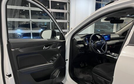 Haval Jolion, 2024 год, 2 248 000 рублей, 19 фотография