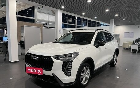 Haval Jolion, 2024 год, 2 248 000 рублей, 7 фотография