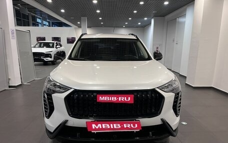 Haval Jolion, 2024 год, 2 248 000 рублей, 8 фотография