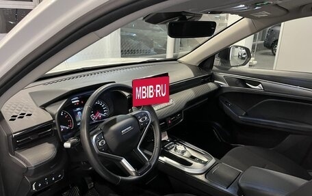 Haval Jolion, 2024 год, 2 248 000 рублей, 21 фотография