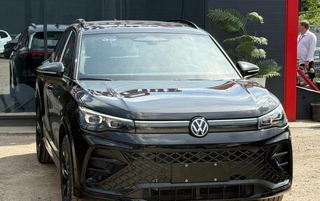 Volkswagen Tiguan, 2026 год, 4 750 000 рублей, 2 фотография