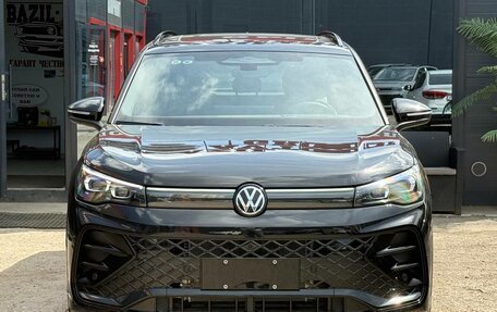 Volkswagen Tiguan, 2026 год, 4 750 000 рублей, 3 фотография