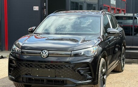 Volkswagen Tiguan, 2026 год, 4 750 000 рублей, 4 фотография