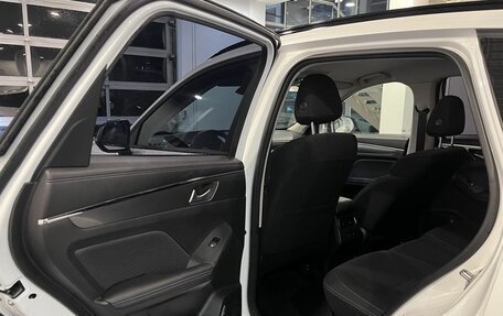 Haval Jolion, 2024 год, 2 248 000 рублей, 23 фотография