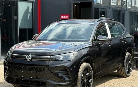 Volkswagen Tiguan, 2026 год, 4 750 000 рублей, 5 фотография