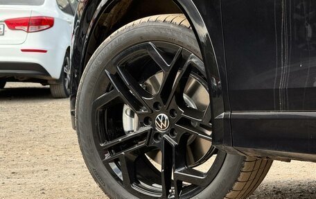 Volkswagen Tiguan, 2026 год, 4 750 000 рублей, 15 фотография